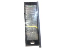 Ușă laterală pentru autobuz Solaris, față, dublă, două jumătăți, 0000-148-016-0000148016-12