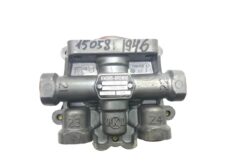 Supapă de Protecție cu Patru Circuite Knorr-Bremse RC7048 O/1 F1.5 1450581 1946