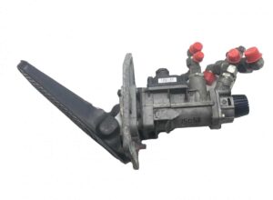 Supapă principală de frână cu pedală pentru solaris – coduri: 5801546260, 1102408020, 759010027, 30016603, 235400003-15