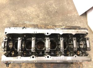 Bloc cilindri motor solaris 1652197. 12 1 Bloc cilindri motor solaris 1652197. 12