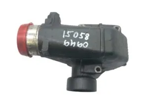 Carcasă termostat solaris 15058 6h60