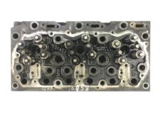 Chiulasă Motor Solaris 1696073 / 1694462 / 1657461 / 1665794