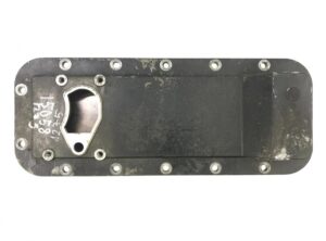 Capac lateral motor paccar pentru solaris
