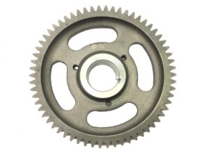 Roată dintată pentru pompa de injecție solaris 1349635-12 1 Roată dintată pentru pompa de injecție solaris 1349635-12