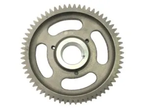 Roată dintată pentru pompa de injecție solaris 1349635-12