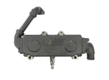 Răcitor de ulei de motor DAF Solaris 1389187 1834453 11