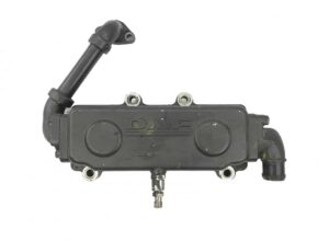Răcitor de ulei de motor daf solaris 1389187 1834453 11 1 Răcitor de ulei de motor daf solaris 1389187 1834453 11