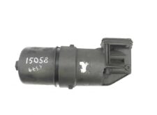 Carcasă filtru de ulei de motor Solaris 15058 6T52Y