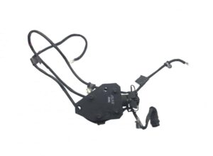 Comutator izolator baterie solaris 1347161-1857600-1791045-12v