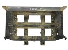 Cutie Baterie Metalică Volvo 21042654 82242391 20824104