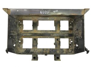 Cutie baterie metalică volvo 21042654 82242391 20824104