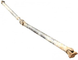 Arbore cardanic volvo 20821635/22452134 1 Arbore cardanic volvo 20821635/22452134