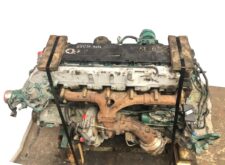 Motor Volvo 21464978 / 21415334