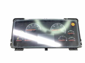 Ceas de bord volvo – 20970778, 21375853, 21573674, 21843943, 22185297, 20801968
