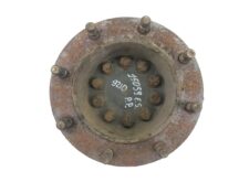 Butuc Roată Față Dreapta pentru Volvo - Coduri: 20710952, 20701513, 82176170, 5010566173, 20700509, 20931241