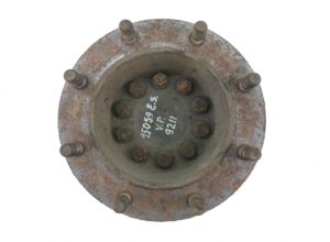 Butuc roată frână cu disc axa față stânga - volvo 17059 e. S. V. P. 9211 1 Butuc roată frână cu disc axa față stânga – volvo 17059 e. S. V. P. 9211