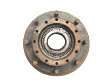 Butuc roată frână disc axă motrice stânga Volvo - 82167706, 82420720, 20704423, 82421140, 20593432