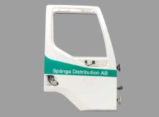 Carcasa Ușii Dreapta Volvo Spånga Distribution AB 85112764 20832733