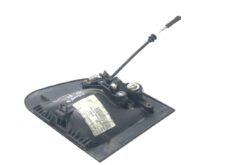 Mâner exterior ușă dreapta Volvo 24426875 5001858130 5010538728 1406622 1400778