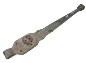 Braț suspensie față dreapta volvo 2589 15059 es. P. P 1 Braț suspensie față dreapta volvo 2589 15059 es. P. P