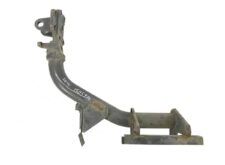 Suport placă de treaptă inferioară dreapta Volvo 20758577