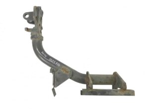 Suport placă de treaptă inferioară dreapta volvo 20758577 1 Suport placă de treaptă inferioară dreapta volvo 20758577