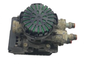 Supapă ebs ax secundar volvo – coduri: 21114974, 22225550, 7422225564, 7421327346
