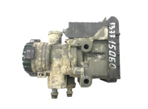 Supapă ebs axa față stânga volvo, coduri 21114974, 22225550, 7422225564, 7421327346