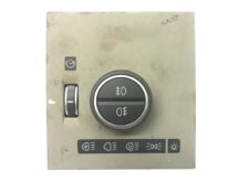 Comutator Faruri si Proiectoare Volvo 22181536
