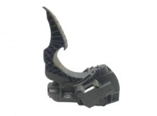 Pedală de accelerație cu senzor de poziție pentru Volvo - Cod 84412478