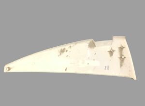 Spoiler lateral cabină dreapta sus volvo 1062873 1062871 1 Spoiler lateral cabină dreapta sus volvo 1062873 1062871