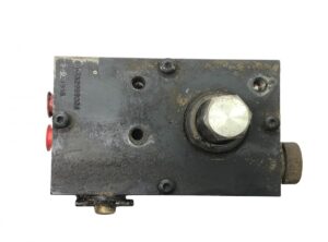 Pompa de rabatare cabina volvo - coduri 21880387 și 21882621 1 Pompa de rabatare cabina volvo – coduri 21880387 și 21882621