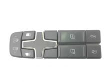 Comutator geamuri electrice stânga Volvo (22154286, 21489840)