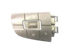 Modul comutator pe volan dreapta Volvo 21957053