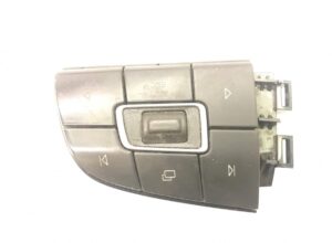 Modul comutator pe volan dreapta volvo 21957053 1 Modul comutator pe volan dreapta volvo 21957053