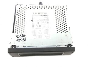 Radio auto volvo 22584980 21461984 22192832 1 Radio auto volvo 22584980 21461984 22192832