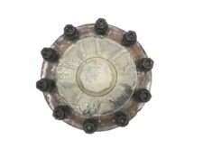 Butuc Roată Față Dreapta cu Disc Frână Volvo 3092710 3988838 21983594 21983587 21946101 21983590 21940446 21940776