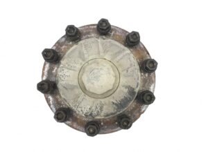 Butuc roată față dreapta cu disc frână volvo 3092710 3988838 21983594 21983587 21946101 21983590 21940446 21940776