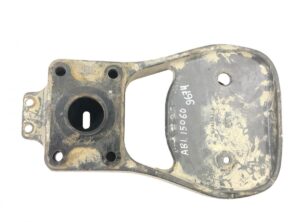 Suport arc pneumatic de ridicare axa secundară volvo 21469429 1 Suport arc pneumatic de ridicare axa secundară volvo 21469429