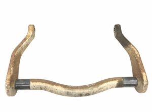 Bară stabilizatoare ax secundar volvo 21241031-12 1 Bară stabilizatoare ax secundar volvo 21241031-12