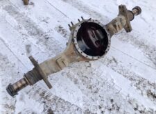 Traverse Axa Spate Motor Volvo 20836857