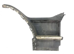 Placă de treaptă superioară completă dreapta volvo - componentă auto 1 Placă de treaptă superioară completă dreapta volvo – componentă auto