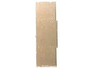 Placă de lemn pentru pat jos volvo 82644070/82644071