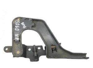 Balama inferioară deflector grilă stânga volvo 84104142/84000668
