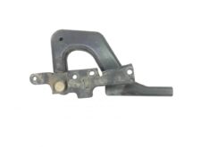 Balama Inferioară Deflector Grilă Dreapta Volvo 84104144/84000666