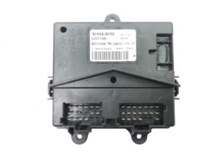 Unitate de control ac volvo 22071109 bhtc made in bulgaria 1 Unitate de control ac volvo 22071109 bhtc made in bulgaria