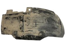 Apărător Noroi Față Stânga - Volvo (82637643)