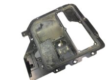 Scut de protecție carter motor Volvo 82424670 82620584