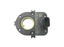 Senzor poziție volan Volvo 21201221 23374360 - BOSCH 026500562, 12V, Made in Portugal