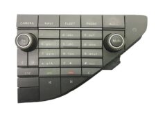 Panou de control pentru bord auto Volvo